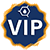 Kék Lukács VIP tagság